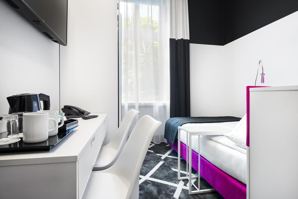 Chambre Simple
