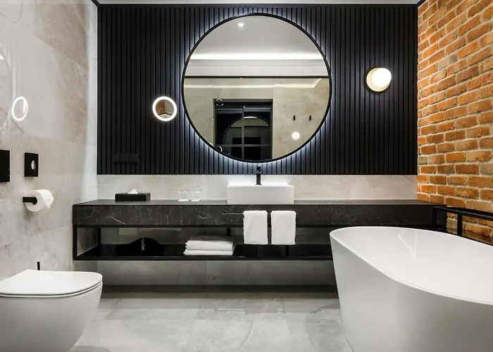  Mercure Krakow Fabryczna City