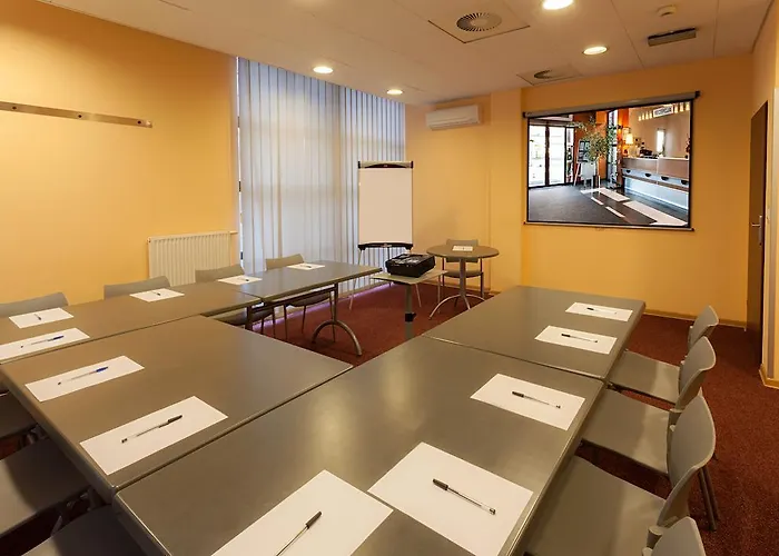 Cheap hotel: System Hotels Krakow